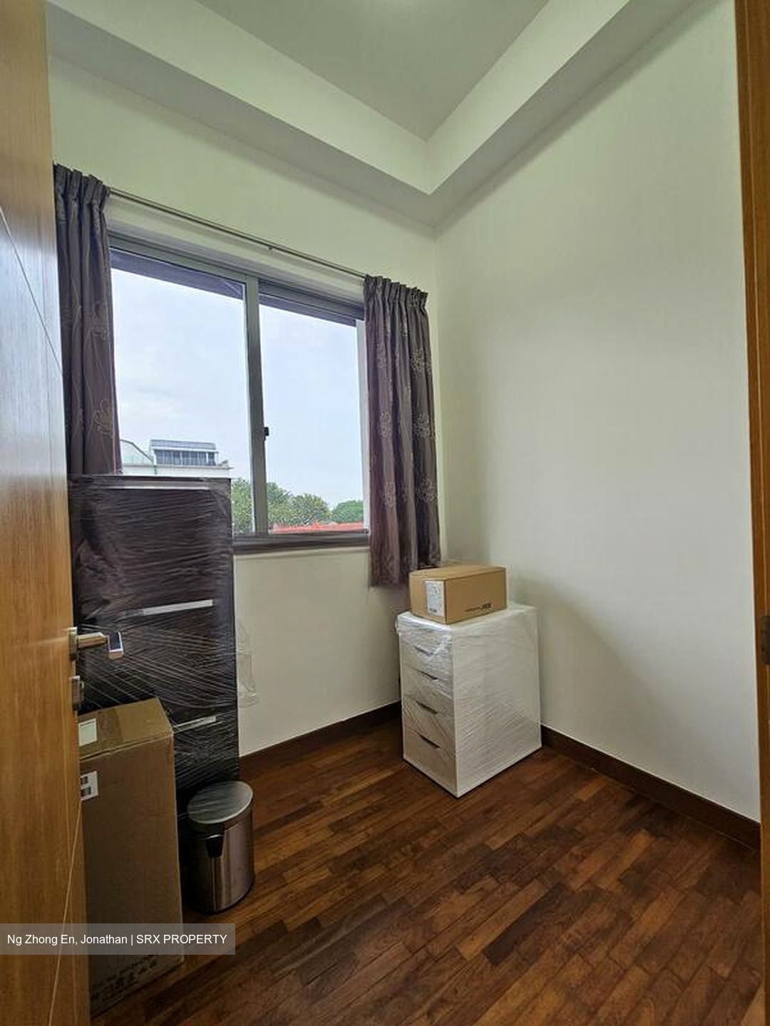 Casa Cambio (D19), Condominium #499870641